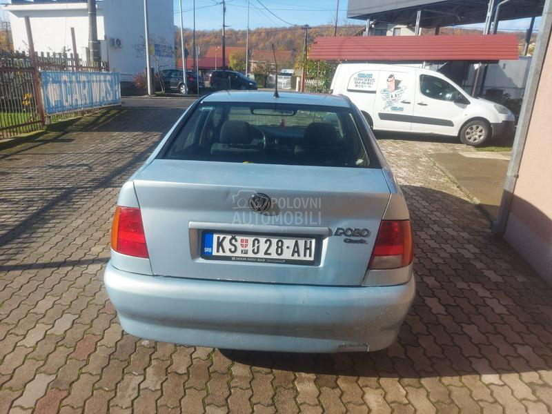 Volkswagen Polo REG.GOD.DANA