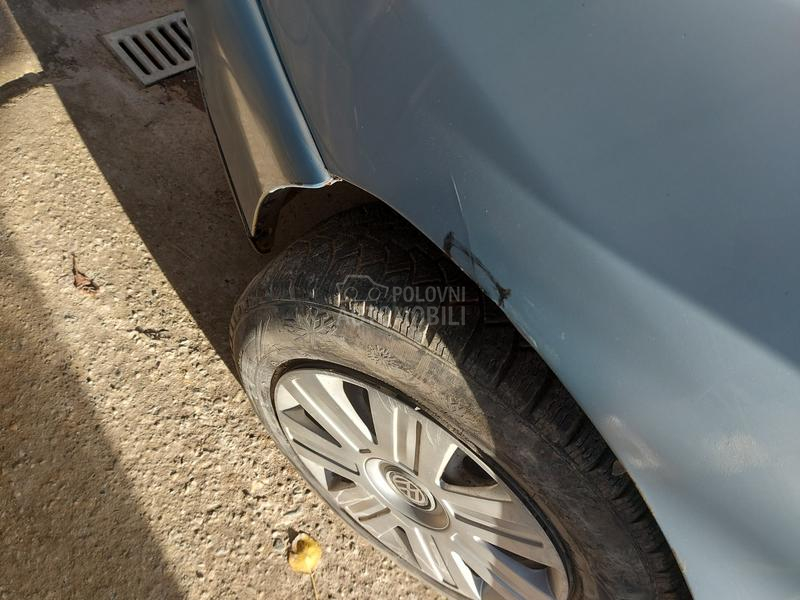 Volkswagen Polo REG.GOD.DANA