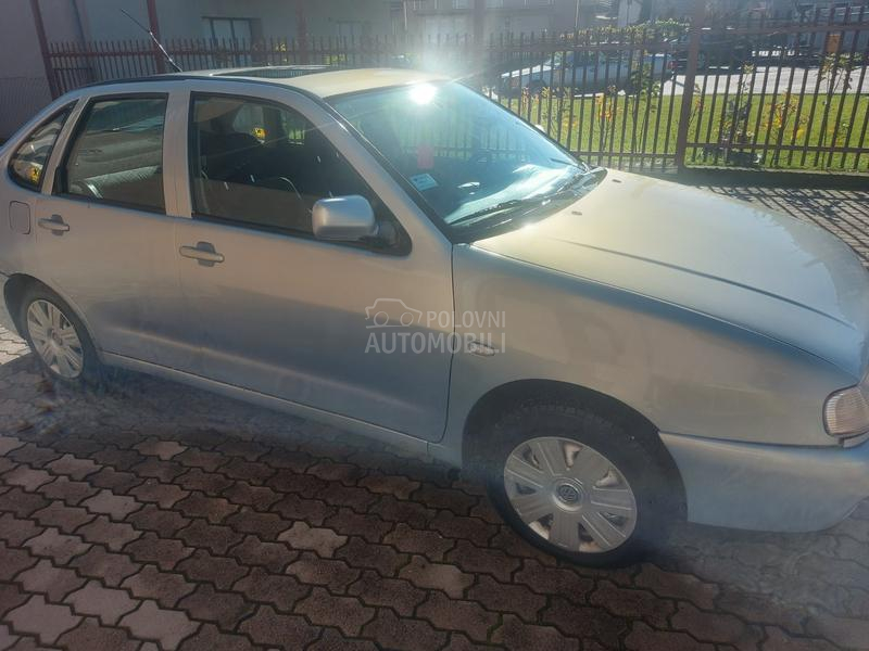 Volkswagen Polo REG.GOD.DANA