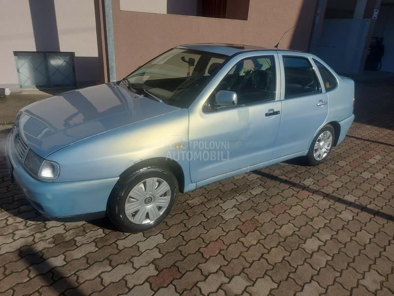 Volkswagen Polo REG.GOD.DANA