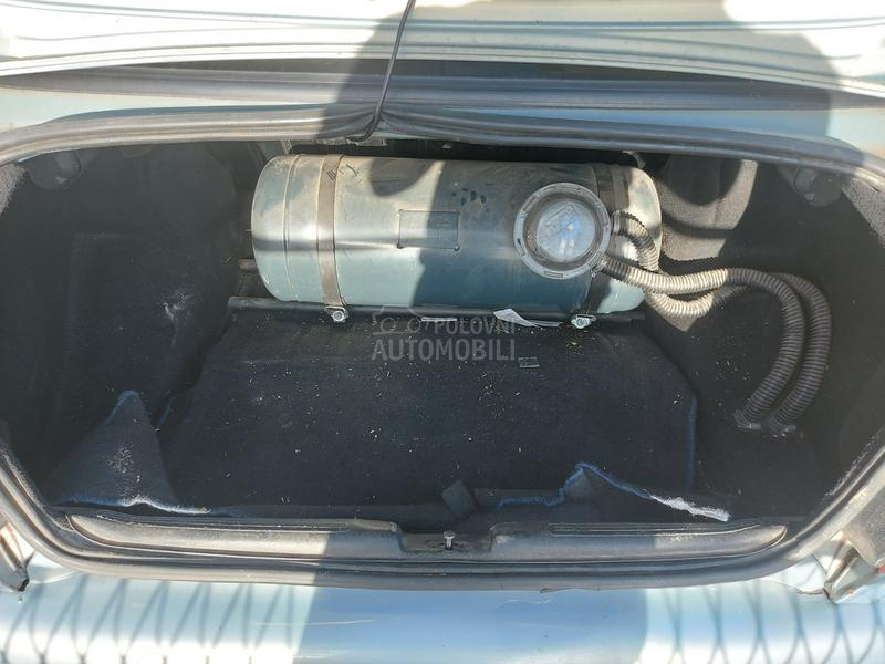 Volkswagen Polo REG.GOD.DANA