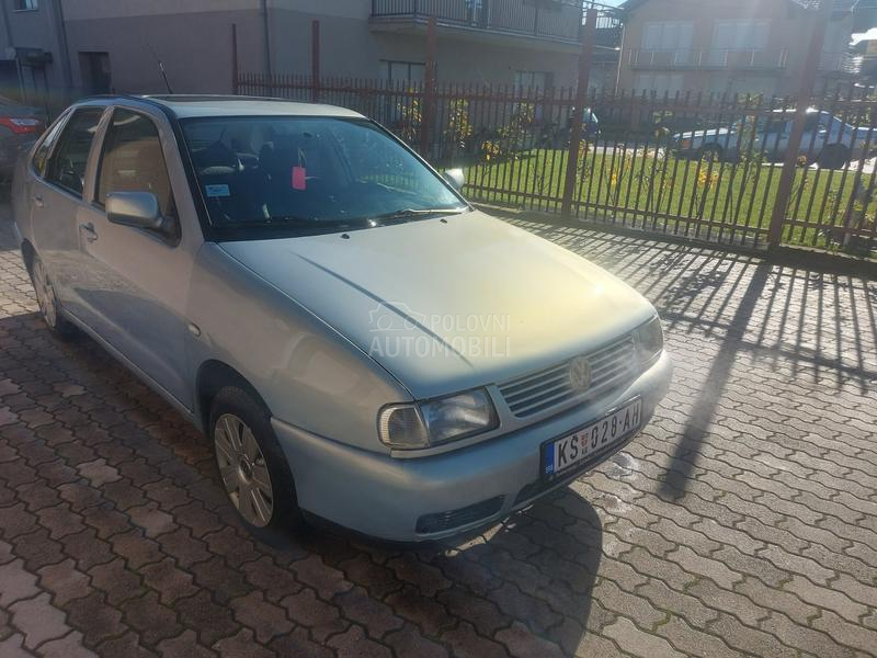 Volkswagen Polo REG.GOD.DANA