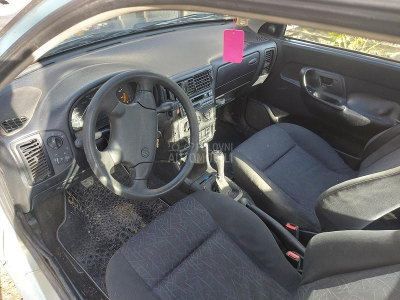 Volkswagen Polo REG.GOD.DANA