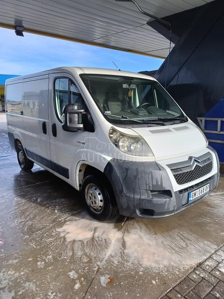Citroen Jumper 