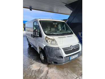 Citroen Jumper 