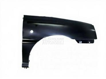 prednji desni blatobran za Kia Rio od 2003. do 2005. god.