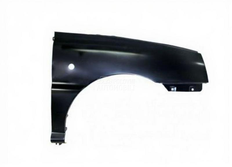 prednji desni blatobran