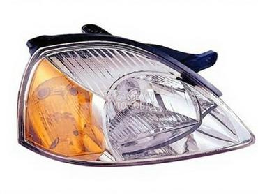 DESNI FAR za Kia Rio od 2003. do 2005. god.