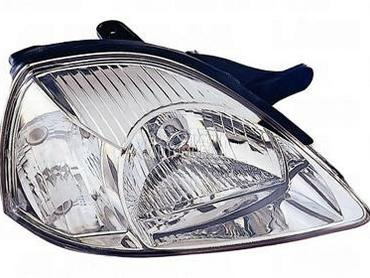 DESNI FAR za Kia Rio od 2003. do 2005. god.