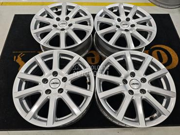Aluminijumske felne Autec 16" 5 x 112