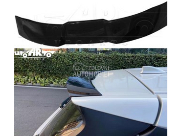 Zadnji Spojler za Toyota RAV 4