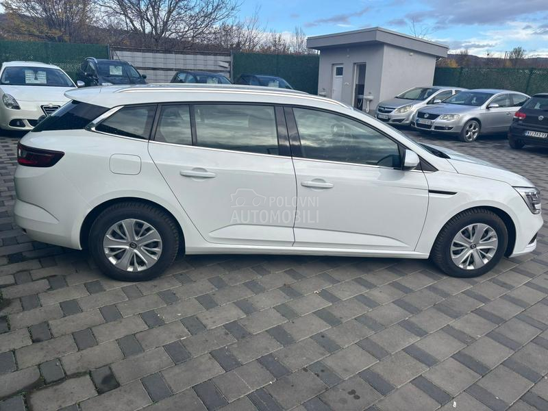 Renault Megane 1.5 DCI 2018 GOD