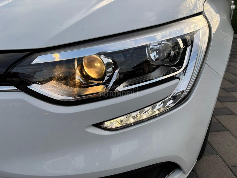 Renault Megane 1.5 DCI 2018 GOD