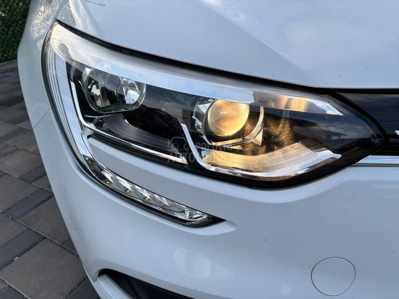 Renault Megane 1.5 DCI 2018 GOD