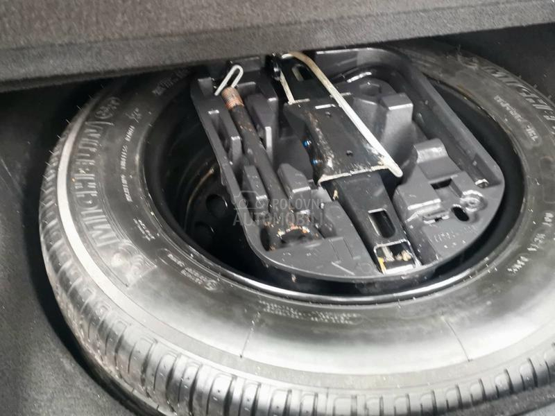 Renault Megane 1.5 DCI 2018 GOD