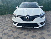 Renault Megane 1.5 DCI 2018 GOD
