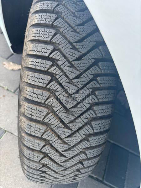 Renault Megane 1.5 DCI 2018 GOD