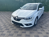 Renault Megane 1.5 DCI 2018 GOD