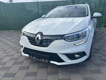 Renault Megane 1.5 DCI 2018 GOD