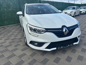 Renault Megane 1.5 DCI 2018 GOD