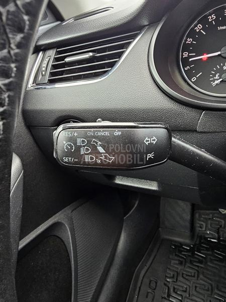 Škoda Octavia 2.0TDI ELEGANCE