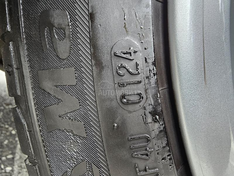 Škoda Octavia 2.0TDI ELEGANCE