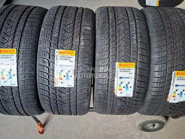 Pirelli 295/45 R20 Zimska