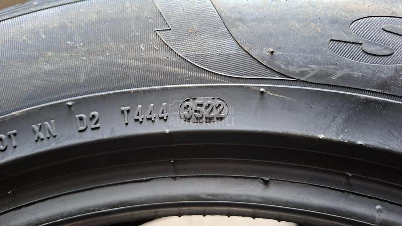 Pirelli 295/45 R20 Zimska