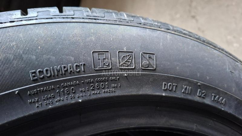 Pirelli 295/45 R20 Zimska