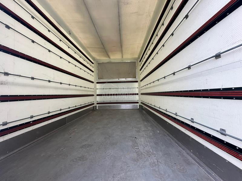 Renault Master 2.3dci 163 KOCKA 24m3