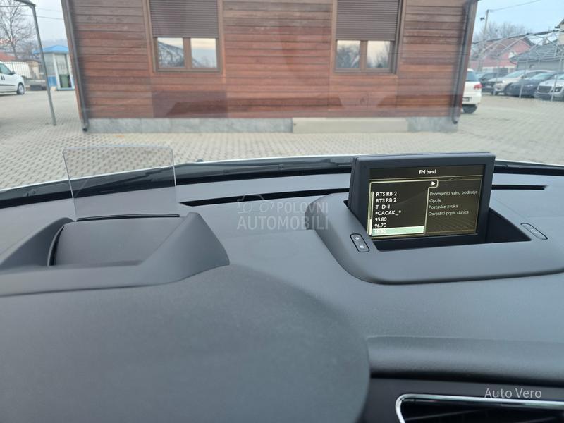 Peugeot 3008 1.6 HDI