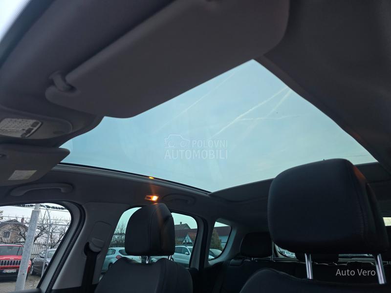 Peugeot 3008 1.6 HDI