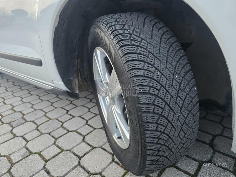 Peugeot 3008 1.6 HDI