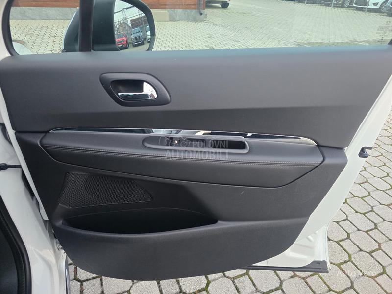 Peugeot 3008 1.6 HDI
