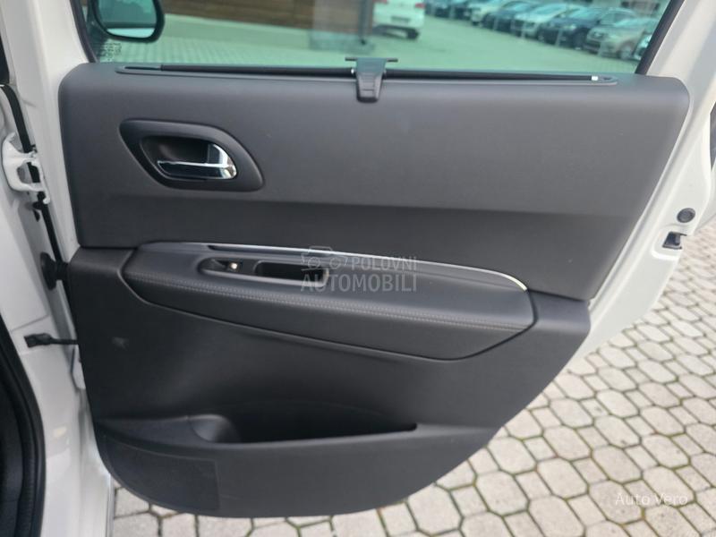 Peugeot 3008 1.6 HDI
