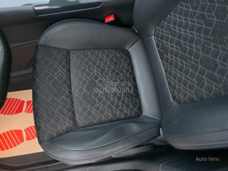 Peugeot 3008 1.6 HDI