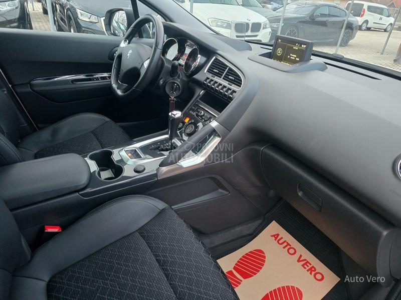 Peugeot 3008 1.6 HDI