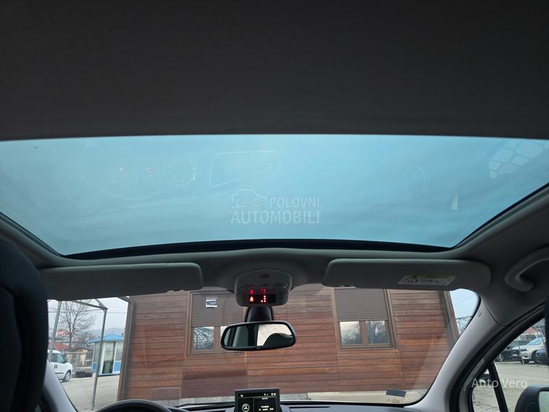 Peugeot 3008 1.6 HDI