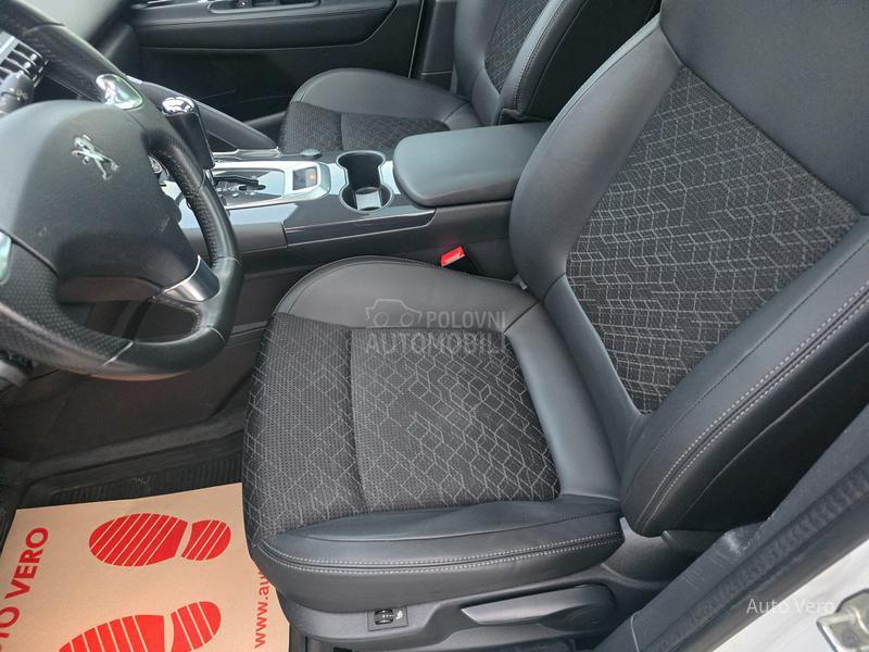 Peugeot 3008 1.6 HDI