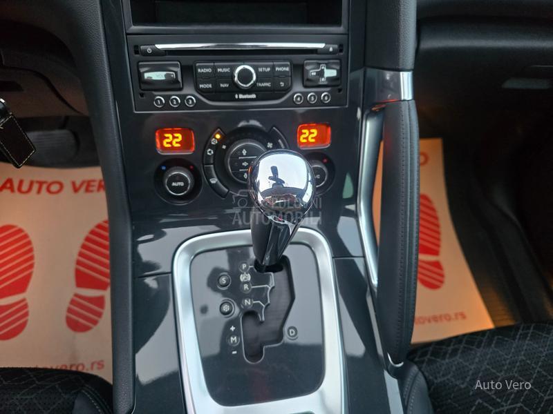 Peugeot 3008 1.6 HDI