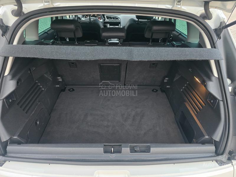 Peugeot 3008 1.6 HDI