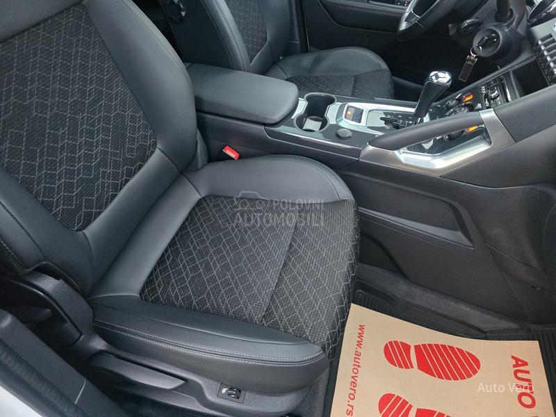 Peugeot 3008 1.6 HDI