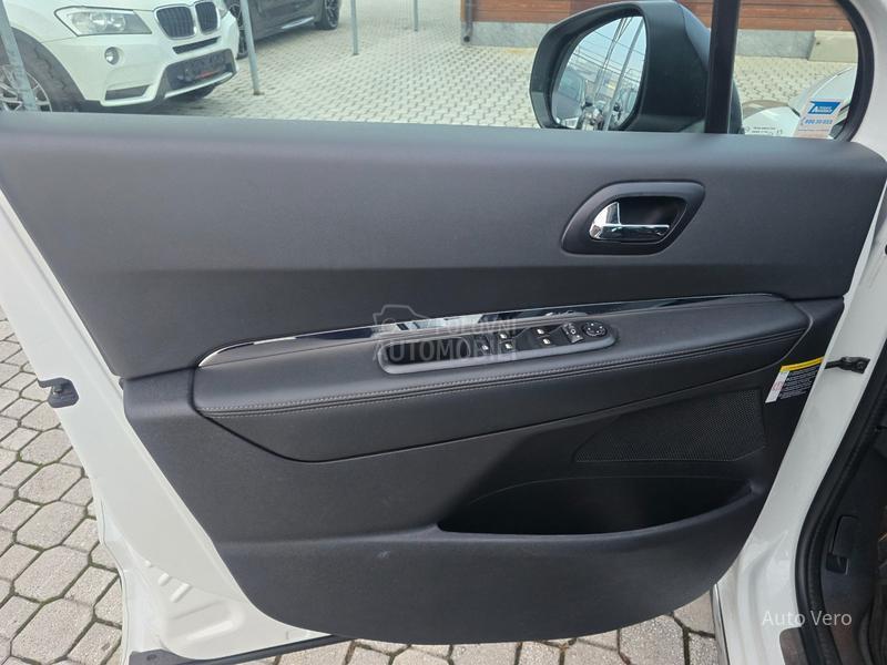 Peugeot 3008 1.6 HDI