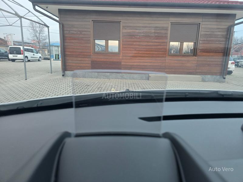 Peugeot 3008 1.6 HDI