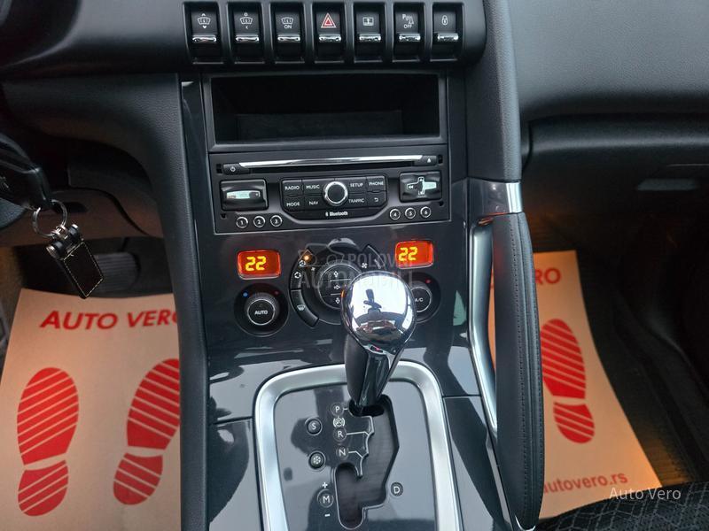 Peugeot 3008 1.6 HDI