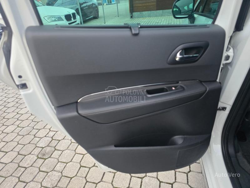 Peugeot 3008 1.6 HDI