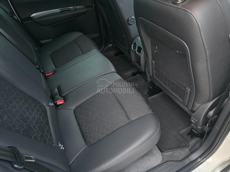 Peugeot 3008 1.6 HDI