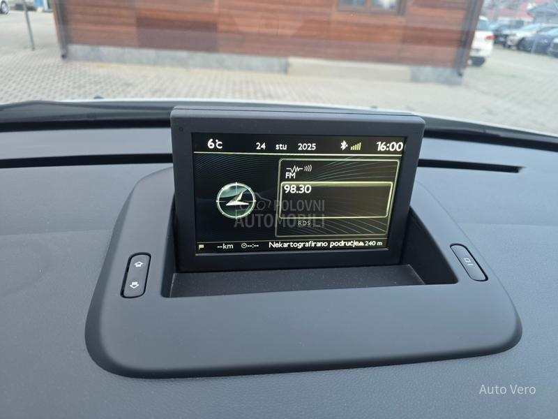 Peugeot 3008 1.6 HDI