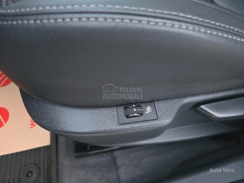 Peugeot 3008 1.6 HDI