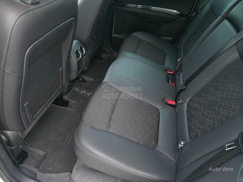 Peugeot 3008 1.6 HDI